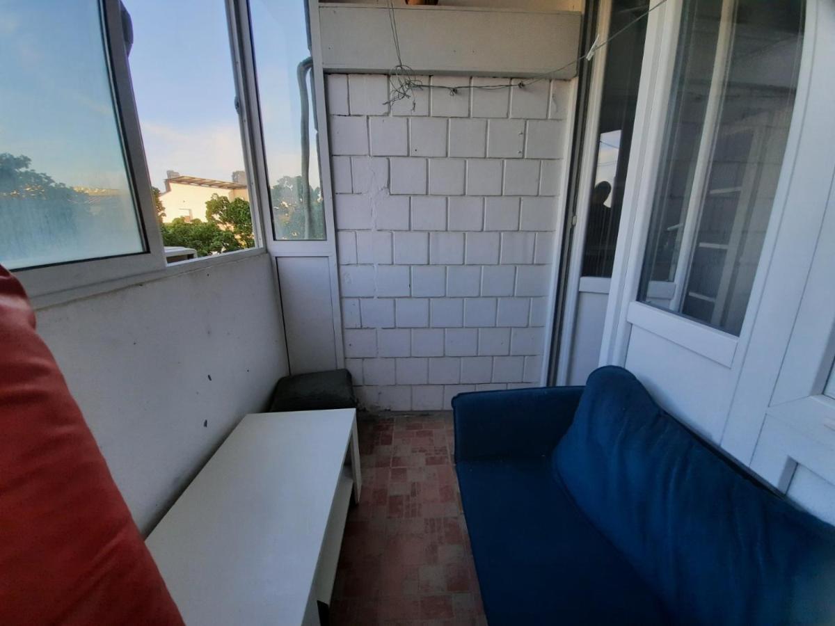 Bliri Bliri Apartment Belgrad Exterior foto