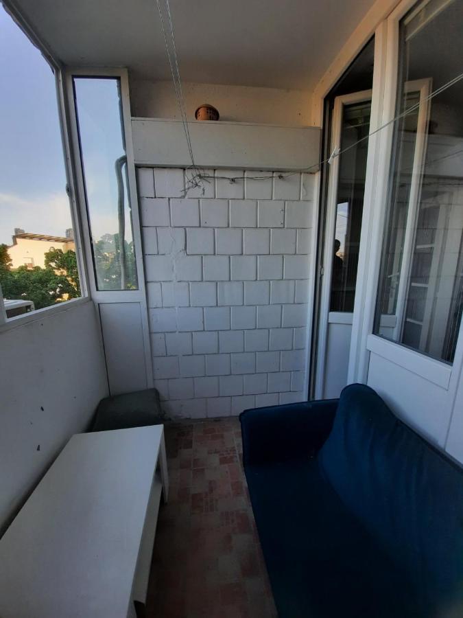 Bliri Bliri Apartment Belgrad Exterior foto