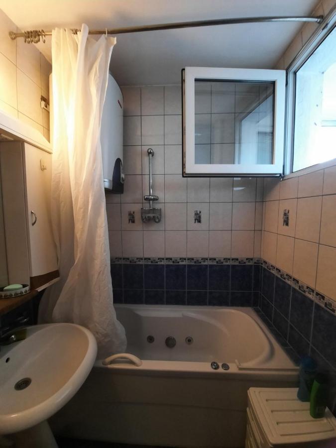 Bliri Bliri Apartment Belgrad Exterior foto