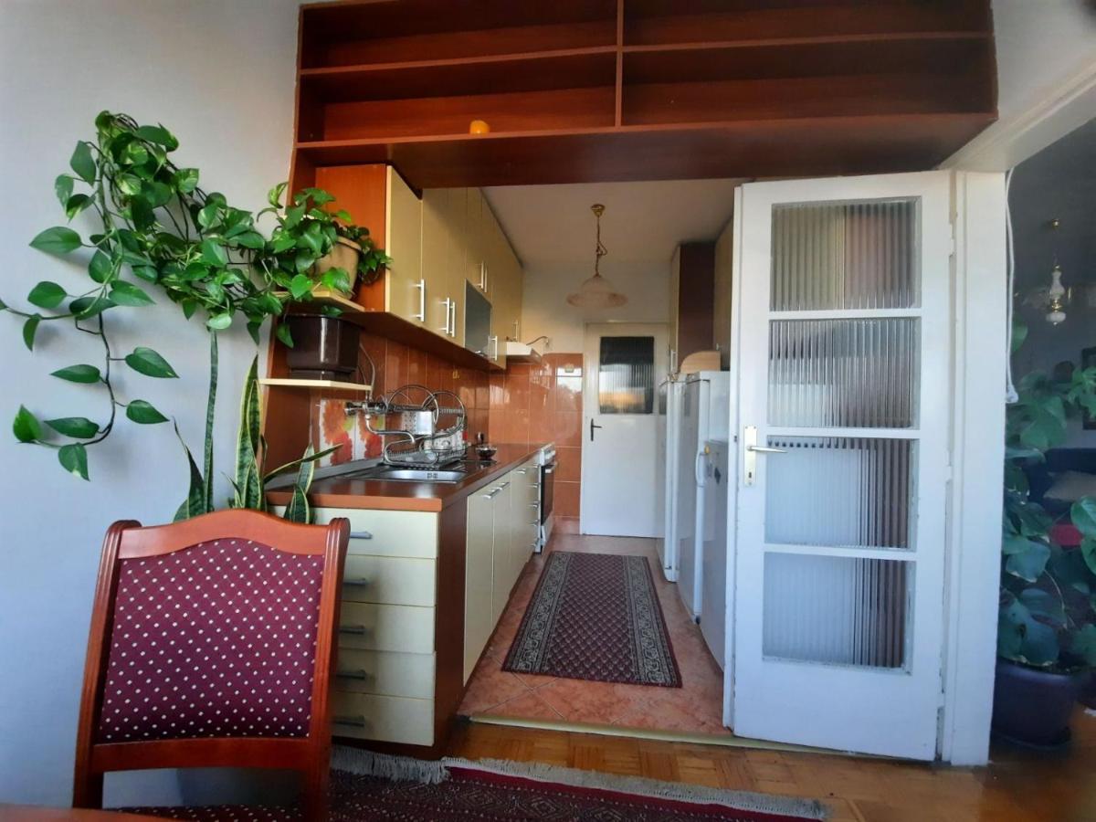 Bliri Bliri Apartment Belgrad Exterior foto