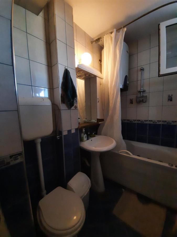Bliri Bliri Apartment Belgrad Exterior foto