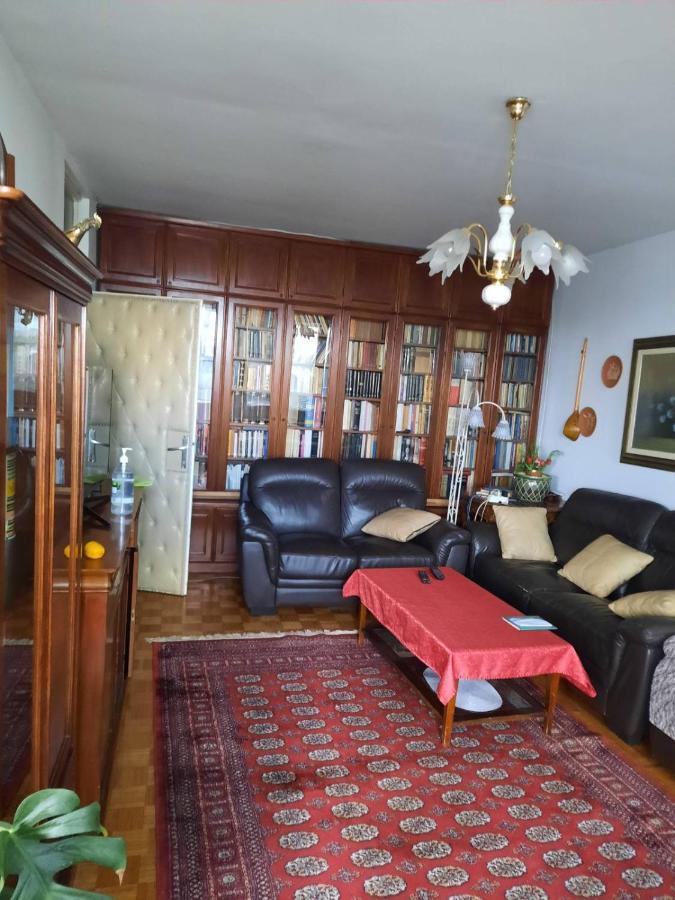 Bliri Bliri Apartment Belgrad Exterior foto